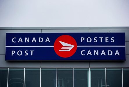 Le prix d’un timbre-poste passe de 1,07 $ à 1,15 $ au Canada