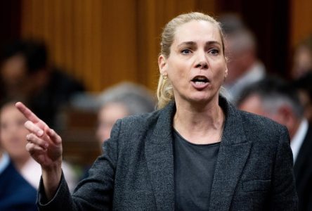 CBC/Radio-Canada: l’approche du Bloc ressemble à celle des conservateurs, dit St-Onge