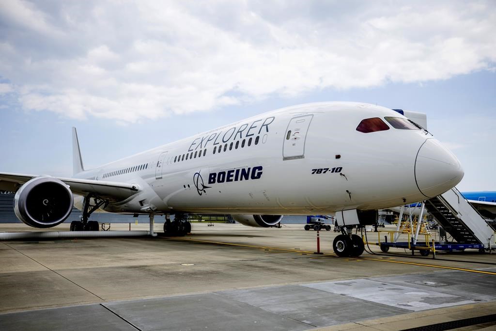 La FAA enquête sur des falsifications des dossiers d’inspection du Boeing-787
