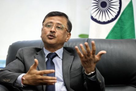 L’ambassadeur indien défend les étudiants étrangers exploités ou floués au Canada