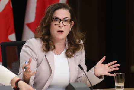 Ottawa dit oui à la C.-B. pour faire marche arrière sur la décriminalisation