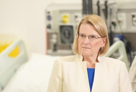 L’Ontario dit ne pas s’inquiéter du nombre de médecins