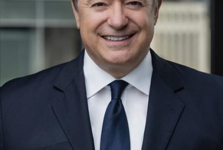 Le PDG du Conseil des relations internationales de Montréal annonce son départ