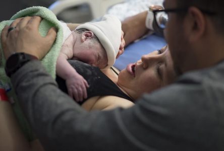 Le Québec connaît le plus faible nombre de naissances en près de 20 ans