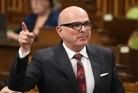 Anglicisation du Québec: Boissonnault dit ne pas avoir «francisé l’Alberta»