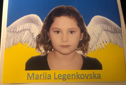 Délit de fuite après la mort de la petite Ukrainienne: Garcia plaide coupable