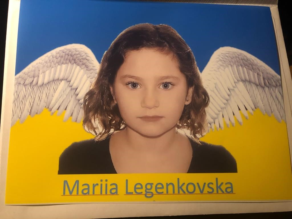 Délit de fuite après la mort de la petite Ukrainienne: Garcia plaide coupable