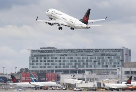 Un sommet sur l’amélioration de l’accessibilité dans le transport aérien canadien