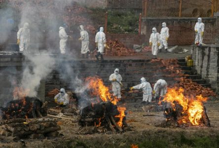 Pandémie: les pays incapables de s’entendre sur un traité