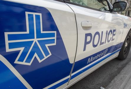 Un homme est dans un état critique après avoir été poignardé à Montréal
