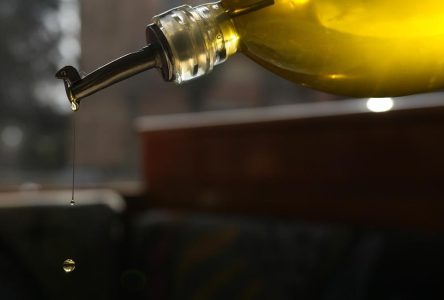 L’huile d’olive réduirait le risque de mortalité liée au trouble neurocognitif majeur