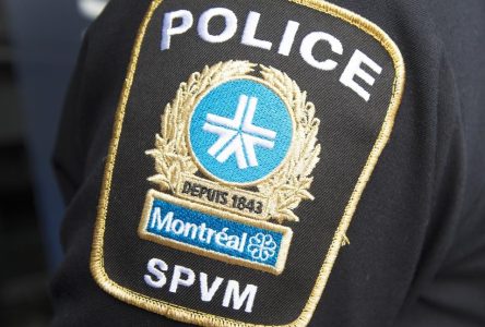 La mort suspecte survenue sur Le Plateau Mont-Royal est un meurtre, annonce le SPVM