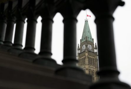 Ottawa devrait se préparer aux impacts de l’IA sur la main-d’oeuvre canadienne