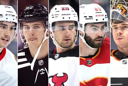Le dossier des joueurs de Hockey Canada accusés d’agression sexuelle reprend mardi