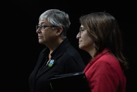 Un sommet sur la fraude à l’identité autochtone a débuté mardi à Winnipeg