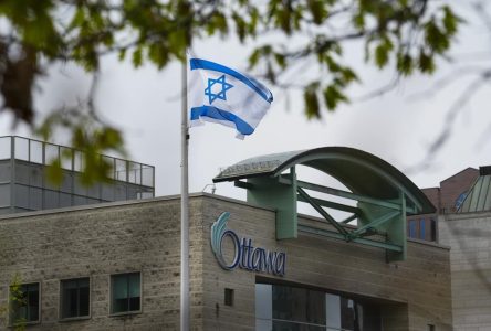 Un événement secret à Ottawa et une fête à Montréal pour la fête nationale d’Israël