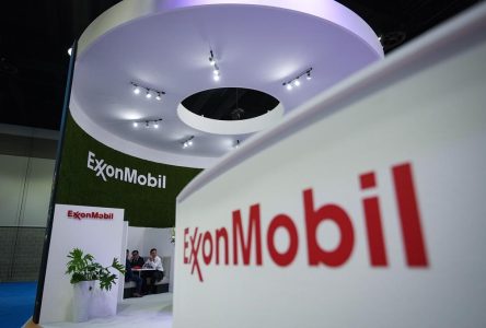 ExxonMobil procédera à un forage exploratoire à 500 km au large de Terre-Neuve