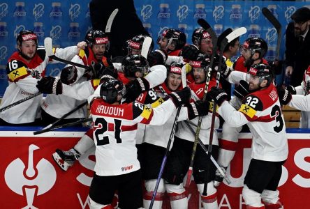 Mondial de hockey: L’Autriche marque avec 0,2 seconde à faire et bat la Finlande 3-2