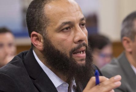 L’imam Adil Charkaoui ne fera pas l’objet d’accusation pour incitation à la haine