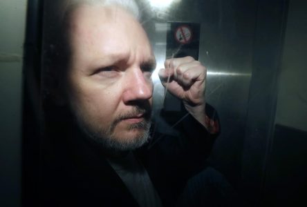 Le fondateur de WikiLeaks peut faire appel concernant son extradition aux États-Unis
