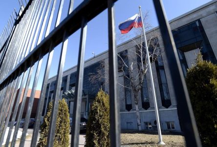 Le Canada impose de nouvelles sanctions contre des citoyens et des entreprises russes