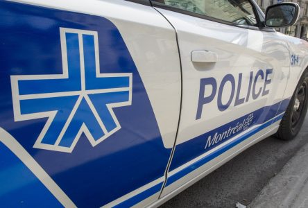 Un cycliste est blessé grièvement lors d’une collision à Montréal: le SPVM enquête